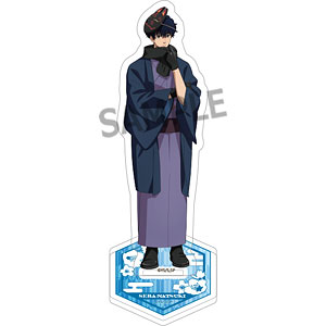 a-brand 君が望む永遠 速瀬水月 完成品フィギュア