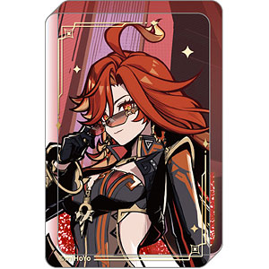 星屑の王子様 グリッターアクリルブロック 源リキヤ[タピオカ]《在庫切れ》