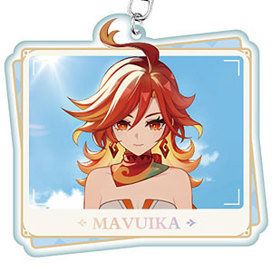 原神 キャラアクリルストラップ キィニチ[miHoYo]《09月予約》