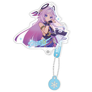 1/6 アーミーアトラクティブ Vol.6 クラリネット 修道服色：ブラック