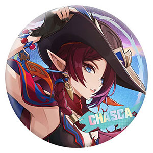 原神 キャラ缶バッジ 第2弾 オロルン[miHoYo]《在庫切れ》