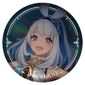 原神 キャラPVシリーズ 缶バッジ シトラリ[miHoYo]《在庫切れ》