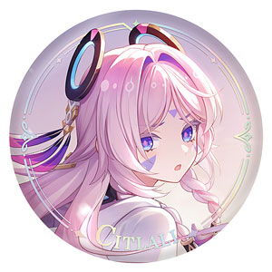 原神 キャラPVシリーズ 缶バッジ シロネン[miHoYo]《発売済・在庫品》