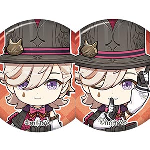 原神 ポップアップ てくてく冒険シリーズ ミニ缶バッジセット 10個セット 原神 ポップアップ てくてく冒険シリーズ ミニ缶バッジセット 10