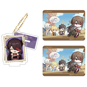 フューチャーカード バディファイト ハンドレッド スペシャルシリーズ