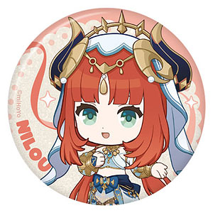原神 星々の道で思い出を拾ってシリーズ キャラ缶バッジ アルハイゼン