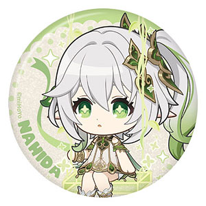 原神 星々の道で思い出を拾ってシリーズ キャラ缶バッジ キィニチ