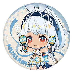 原神 星々の道で思い出を拾ってシリーズ キャラ缶バッジ エウルア