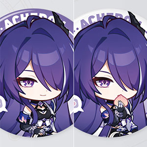 崩壊：スターレイル 君との思い出シリーズ 缶バッジセット 黄泉