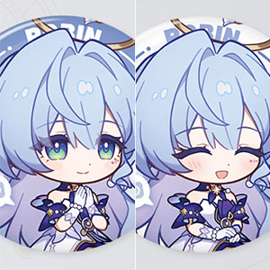 崩壊：スターレイル ミスターフク郎の応接室シリーズ 缶バッジ2