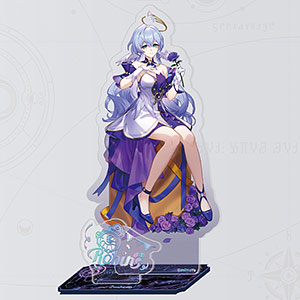 崩壊：スターレイル 秋祭りシリーズ アクリルスタンド ロビン