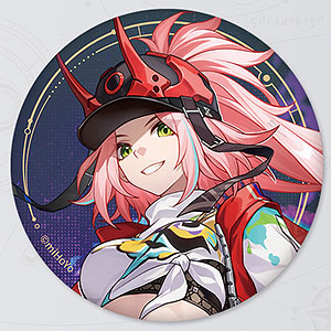 崩壊：スターレイル 星間旅行シリーズ 缶バッジ 第2弾 モゼ[miHoYo