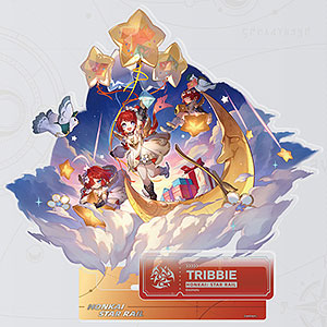 Chaos TCG トライアルデッキ プラスティック・メモリーズ パック