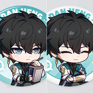 ゆきな 丹恒2点セット Amazon | 『崩壊：スターレイル（Honkai Star