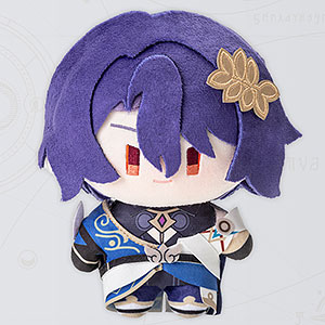 崩壊：スターレイル デフォルメキャラぬいぐるみ Dr.レイシオ