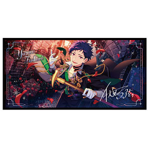 あんさんぶるスターズ!  あんスタ ビジュアルバスタオル 南雲鉄虎 あんさんぶるスターズ! ビジュアルバスタオルVol.4 25.南雲鉄虎