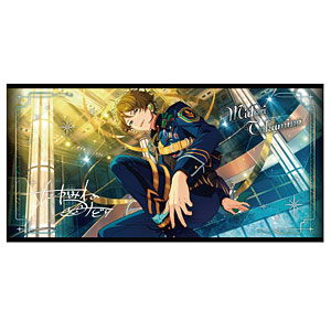 遊木真 ビジュアルブランケット ／ビジュアルバスタオル セット 即購入おまけ付き 遊木真 ビジュアルブランケット ／ビジュアルバスタオル セット