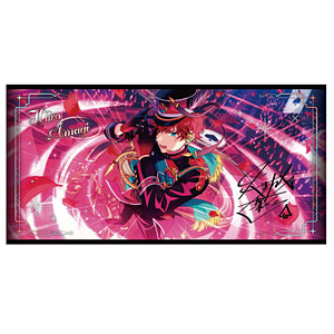 あんさんぶるスターズ!  あんスタ ビジュアルバスタオル 南雲鉄虎 あんさんぶるスターズ! ビジュアルバスタオルVol.4 25.南雲鉄虎