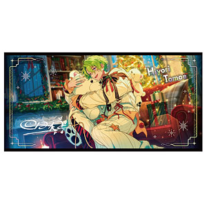 あんさんぶるスターズ!  あんスタ ビジュアルバスタオル 南雲鉄虎 グッズ: あんさんぶるスターズ！ ビジュアルバスタオルVol.5 18