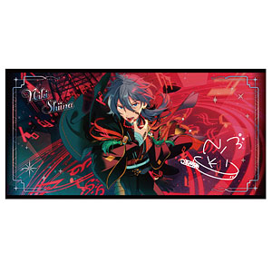 あんスタ ビジュアルバスタオル 斎宮宗 2点 あんスタ ビジュアルバスタオル 斎宮宗 2点