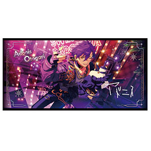 あんスタ バスタオル 宗 あんさんぶるスターズ！！ ビジュアルバスタオルvol.3 11.斎宮宗