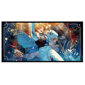 ☆あんスタ　JINSコラボ　ビジュアルバスタオル　仁兎なずな☆ Amazon.co.jp: あんさんぶるスターズ！！ ビジュアルバスタオル