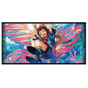 あんスタ 真白友也 ビジュアルバスタオル 新品未開封 あんさんぶるスターズ! ビジュアルバスタオルVol.4 30.真白友也