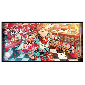 あんスタ　鳴上嵐　ぱしゃっつ　vol.4 七夕祭 あんスタMusic カードまとめ on X: 