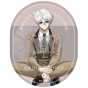 ブルーロック ダイカットステッカー 糸師凛 MOCHA SUIT ver