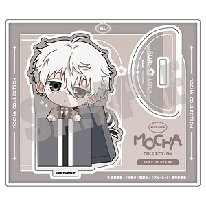 ブルーロック アクリルスタンド 凪誠士郎 MOCHA ver.