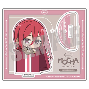 ブルーロック アクリルスタンド 千切豹馬 MOCHA ver.