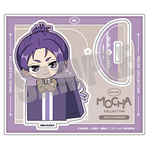 ブルーロック アクリルスタンド 御影玲王 MOCHA ver.