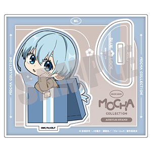 ブルーロック アクリルスタンド 氷織羊 MOCHA ver.