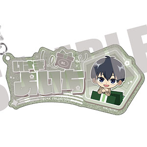 ブルーロック トートバッグ(ゆめいろチャイナ)[Parflette-パルフレット