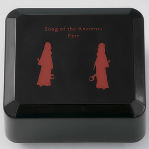 NieR：Automata オルゴール 還ラナイ声/通常[スクウェア・エニックス