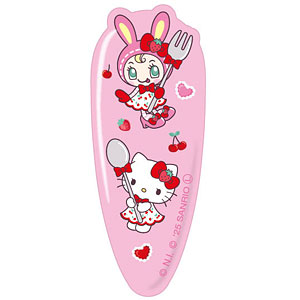 超激レア❗️入手困難‼️ハローキティ20年物 雛人形キティちゃん 超激