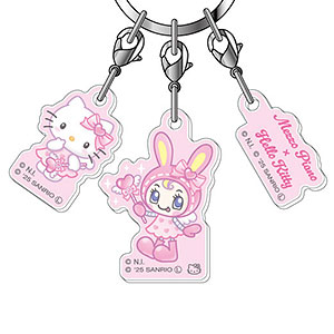 ハローキティ Hellokitty ドラモリ 限定 根付 マスコット エンジェル 検索結果]-amiami.jp-あみあみオンライン本店-