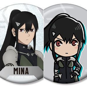 ミナ様 HORIZON Mid - MINASE