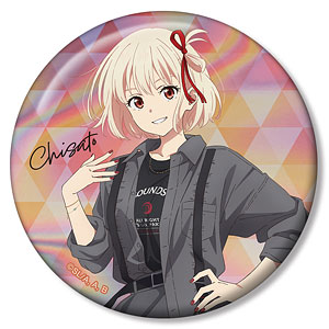 TVアニメ「リコリス・リコイル」 meagratiaコラボ 描き下ろし 井ノ上