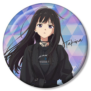 TVアニメ「リコリス・リコイル」 meagratiaコラボ 描き下ろし 錦木千束