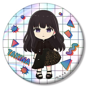 TVアニメ「リコリス・リコイル」 meagratiaコラボ 描き下ろし 錦木千束