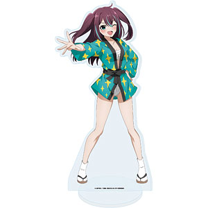 【最終値下げ】僕だけの魔女(愛の囚人) BIGアクリルスタンド 最終値下げ】僕だけの魔女(愛の囚人) BIGアクリルスタンド