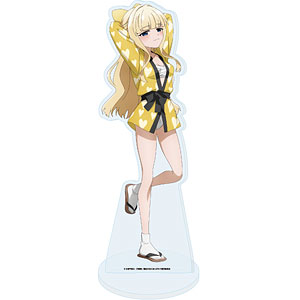 BIGアクリルスタンド「魔法少女にあこがれて」20/阿古屋真珠(衣装差分