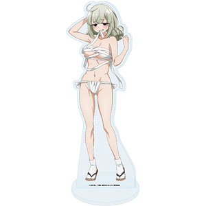 BIGアクリルスタンド「魔法少女にあこがれて」18/阿良河キウィ(衣装差分)(描き下ろしイラスト)