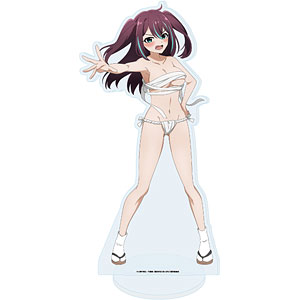 BIGアクリルスタンド「魔法少女にあこがれて」20/阿古屋真珠(衣装差分)(描き下ろしイラスト)