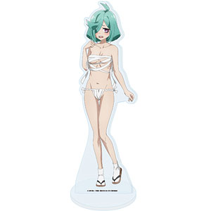 BIGアクリルスタンド「魔法少女にあこがれて」21/姉母ネモ(衣装差分)(描き下ろしイラスト)