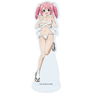 BIGアクリルスタンド「魔法少女にあこがれて」22/花菱はるか(衣装差分)(描き下ろしイラスト)