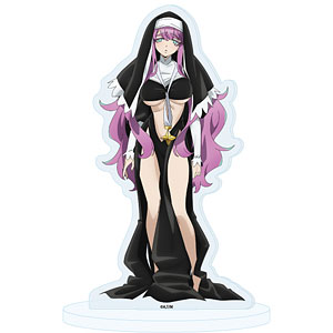 アクリルスタンド「魔法少女にあこがれて」11/レオパルト本気