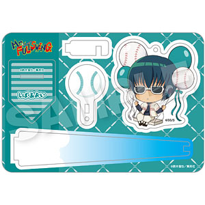 ばるんこ　スタンドキーホルダー　アクリルスタンド ばるんこスタンドキーホルダー |アニメ「ヘタリア World☆Stars