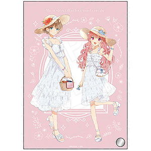 【新品】 きみが死ぬまで恋をしたい　カンバッジ　ミミ　ピクニック　9個セット 新品】 きみが死ぬまで恋をしたい カンバッジ ミミ ピクニック 9